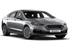 Car Hire Ormskirk - Mondeo - car hire Ormskirk