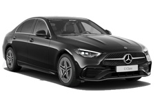 Car Hire Ormskirk - Ormskirk C-Class Vehicle - car hire Ormskirk