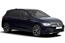 Car Hire Ormskirk - Ormskirk VW Golf Rentals - car hire Ormskirk